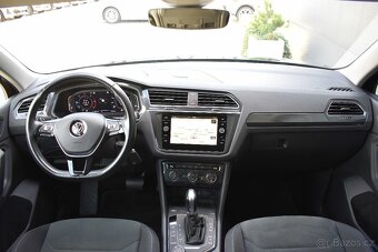 Volkswagen Tiguan, 2.0TDI.DSG.4MOTION.VIRTUAL.DPH - 9