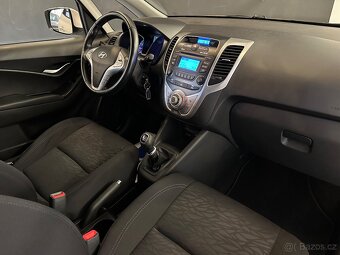 HYUNDAI IX20 1.6 CVVT 91KW 11/2012 MANUÁL 2 SADY KOL TAŽNÉ - 9