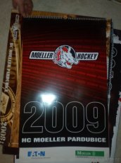 HC Dynamo Pardubice - 9