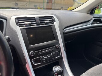 Ford Mondeo - 9