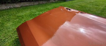 Ford Fiesta VII MK7 2008 - 2017 - Prave predni dvere - 9