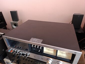 Technics RS-650, RS-671, RS-615 VINTAGE - 9