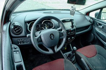 Renault Clio Grandtour - 9