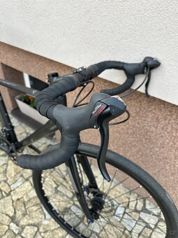 Gravel kolo MBM Starlight - 9