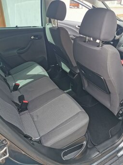 SEAT ALTEA XL - 9