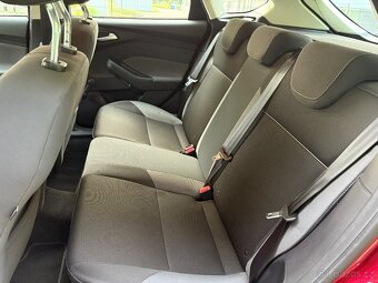 Ford Focus 1.0 ecoboost 74Kw ,2013,168998Km,5dv - 9
