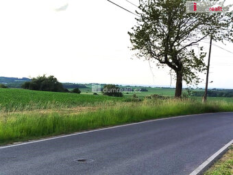 Stavební pozemek nedaleko Kostelce n./Černými lesy - 9