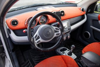 Smart Forfour 1.3 16V Passion - 9