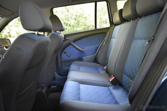 Škoda octavia 1.9 TDI 66kw - 9
