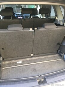 Volkswagen Tiguan Allspace, 2,0 TDi 147kw, 7 míst - 9