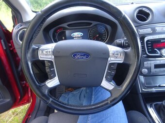 Ford Mondeo 2.2 Duratorq - 9