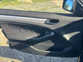 Prodám BMW e46 330D 135kw automat pojizdne - 9