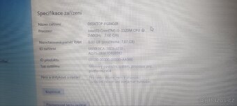 HP ELITEBOOK 8470P - 9
