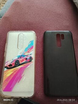 REDMI 9 - 9