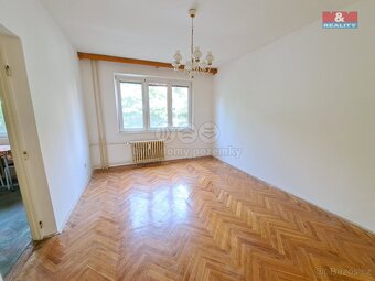 Prodej bytu 3+1, 72 m², Praha, ul. Přesličková - 9