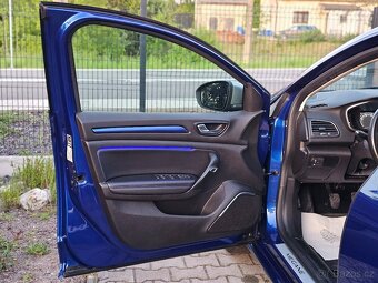 Renault Mégane 1.3 TCe GT - Line | 2018 | 103 kW | 39 700 km - 9