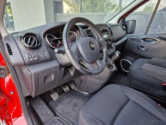 Renault Trafic 2,0 DCI, 107 KW - 9