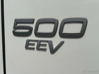 Volvo FH13 500 XL FULL SPOILER EEV (2690) - 9