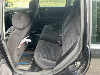 Passat B5.5 1.9Tdi 96kw,4 Mottion,3 maj.Temp,Xenon - 9