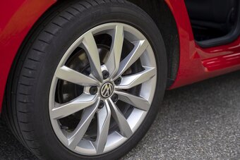 VW golf 7 variant, Highline - 9