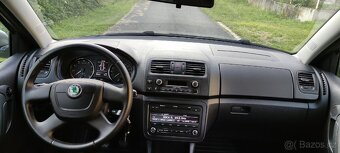 Škoda Fabia, 1.2 TSI, 50000 km - 9