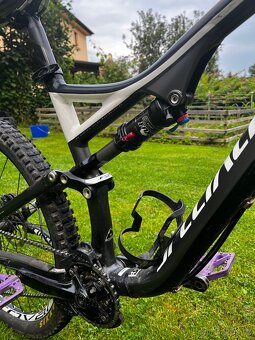 Specialized Stumpjumper FSR comp Evo M 2015 - 9