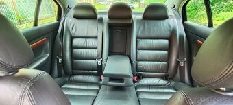 Škoda Superb 1 2.5tdi 120kw. - 9
