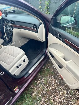 Superb 1.6tdi 2012 - 9