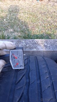 Bridgestone Turanza 2ks - 9