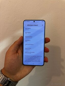 Samsung S25 128gb - 9