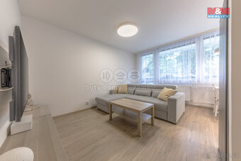 Prodej bytu 3+kk s lodž. 63 m², Praha, ul. Veltruská-Prosek - 9