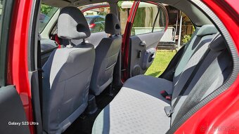 Nissan Micra - 9