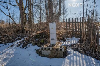 Prodej pozemek Bydlení, 2036㎡ - 9