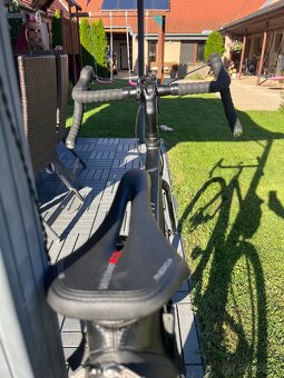 Gravel bike- Gravel MBM Starlight Shimano - 9