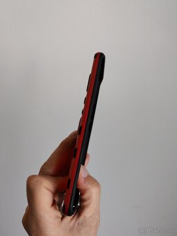 Odolné pouzdro s "prstýnkem" pro Huawei Mate 20 Pro - 9