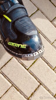 Motokrosové boty Gaerne FG 10 vel. 46 - 9