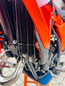 KTM SX 125 2025 - 9