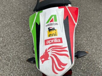 Aprilia Sx50 - 9