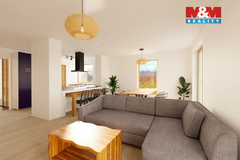 Prodej rodinného domu, 130 m², Kolomuty - 9