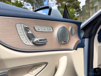 MERCEDES E400 4MATIC AMG - 9