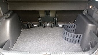 Škoda Yeti, 2,0 TDi 81KW, Navi, Serviska - 9