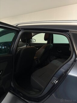 Renault Mégane Grandtour 1.2 TCe 85 kW, 2016, 123 000 km - 9
