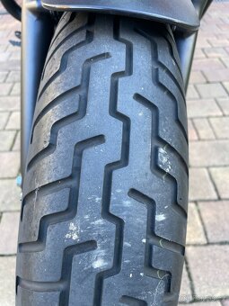 Prodám Hondu CMX 500 Rebel - 9