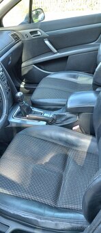 Peugeot 407 kombi - 9