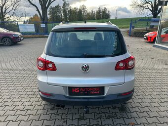 Volkswagen Tiguan, 1,4 TSI 110kW - 9