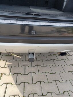 Chevrolet Captiva 2011 - 9