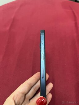 iPhone 15 Pro 128 GB – Natural Titanium - 9