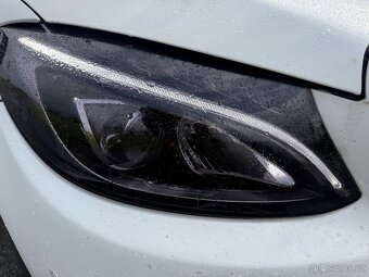 Mercedes-Benz C 43 AMG 270 kW 4x4 v záruce - 9