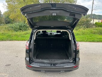 Ford S-Max 2.0TDCi 110kW. - 9