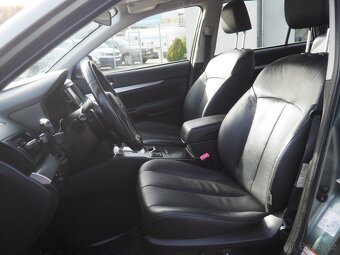 2014 Subaru Outback 2.0D CrossTrack A/T 4x4 - 9